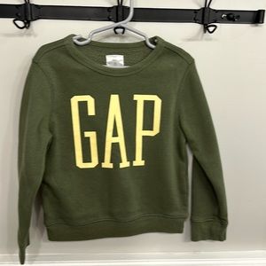 Gap sweatshirt
